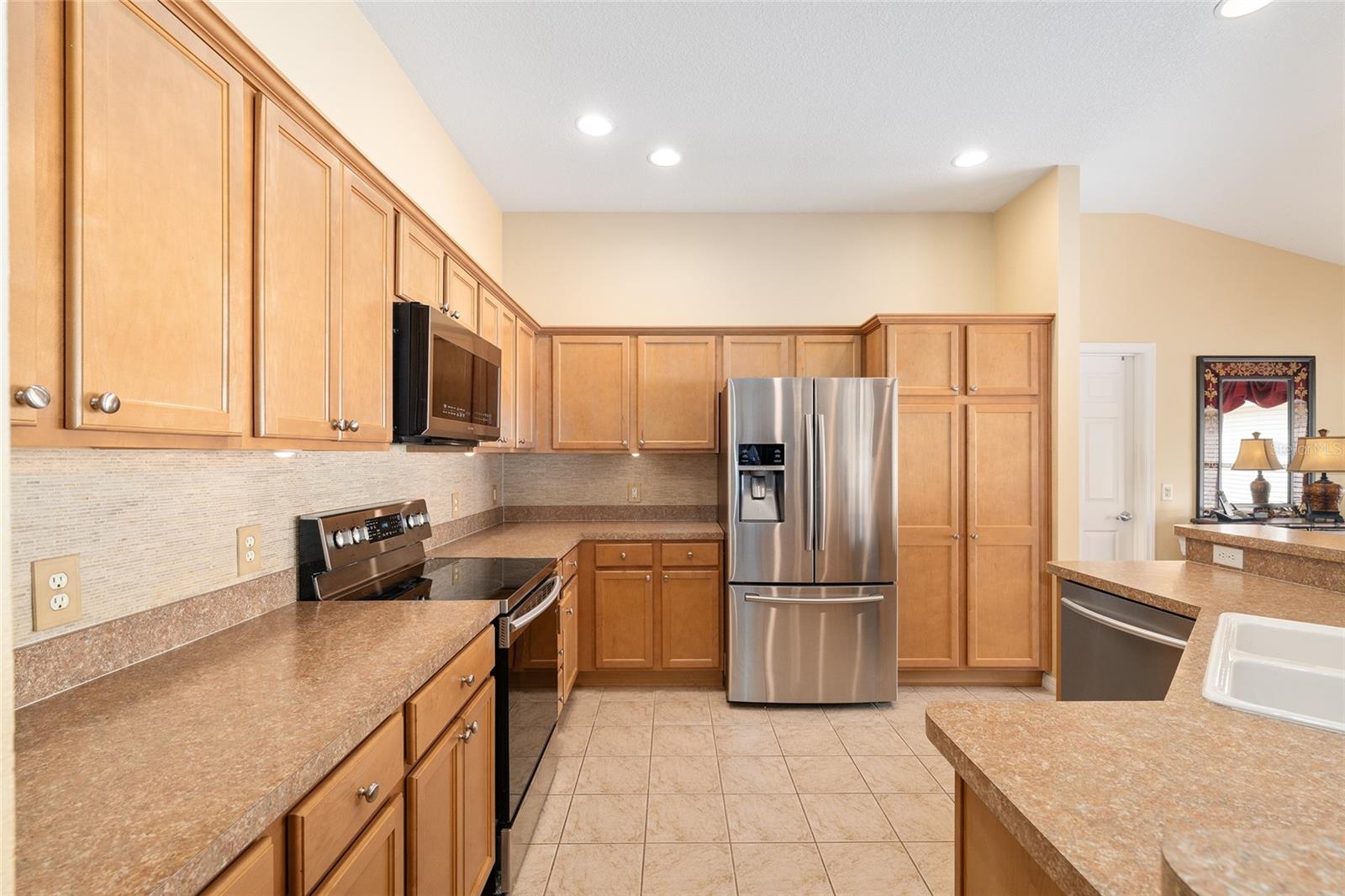 THE VILLAGES - Residential