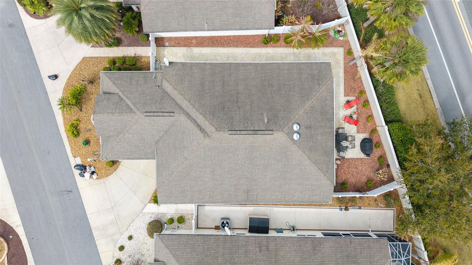 THE VILLAGES - Residential