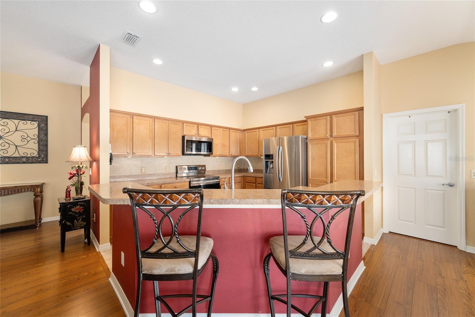 THE VILLAGES - Residential