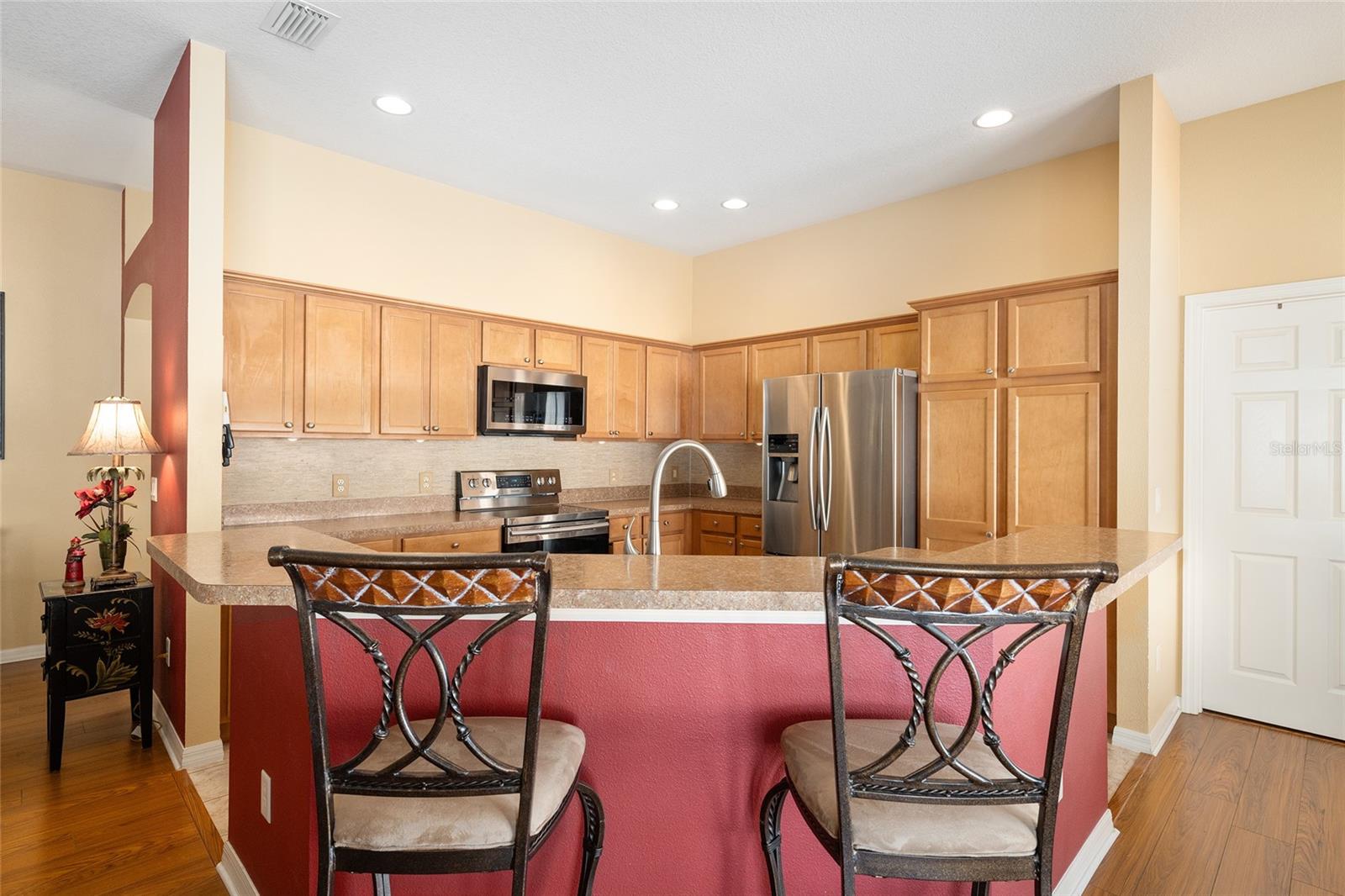 THE VILLAGES - Residential