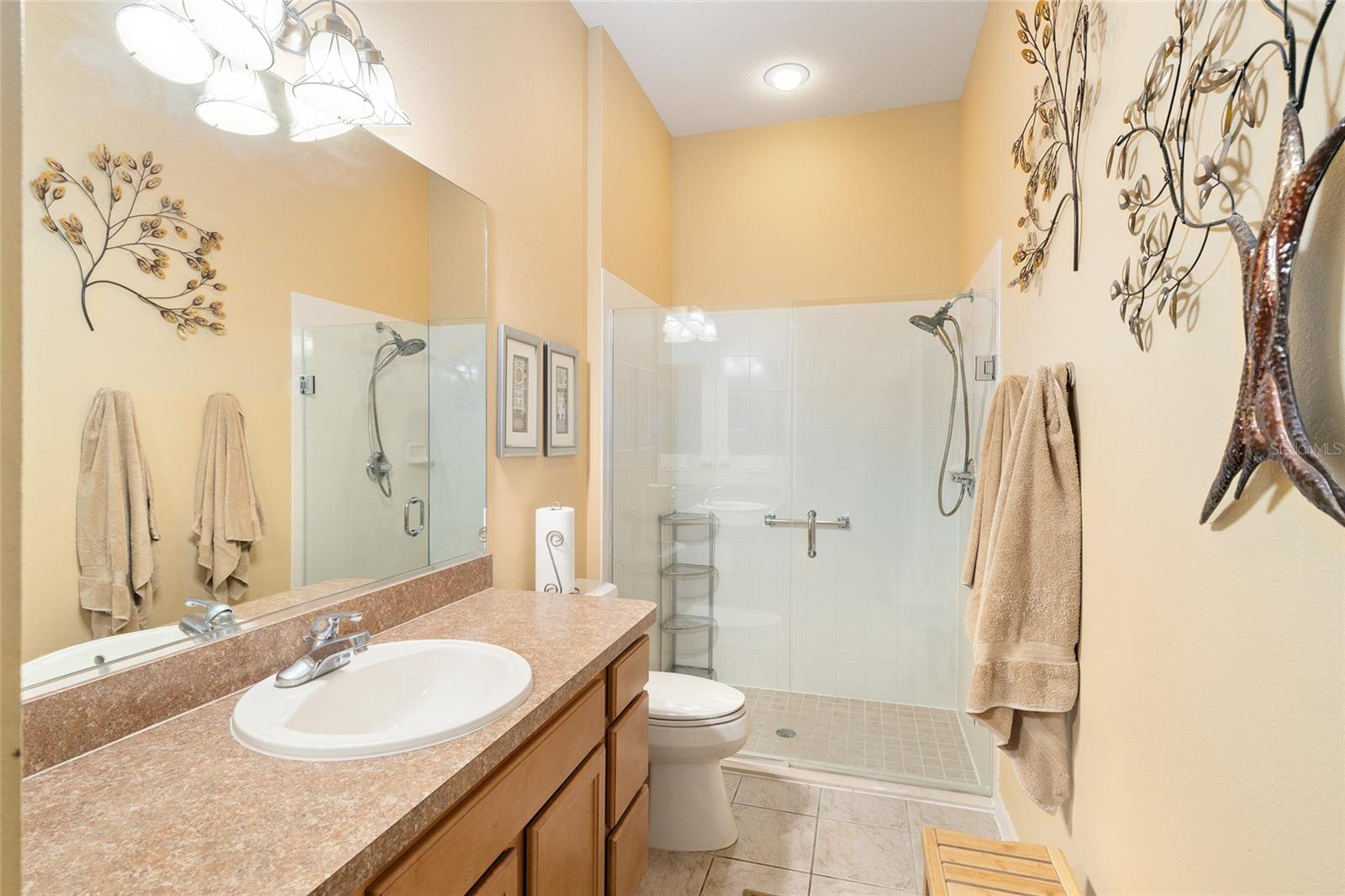 THE VILLAGES - Residential