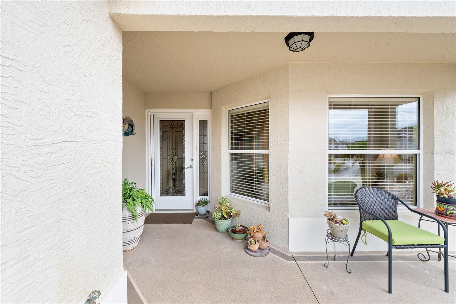 THE VILLAGES - Residential