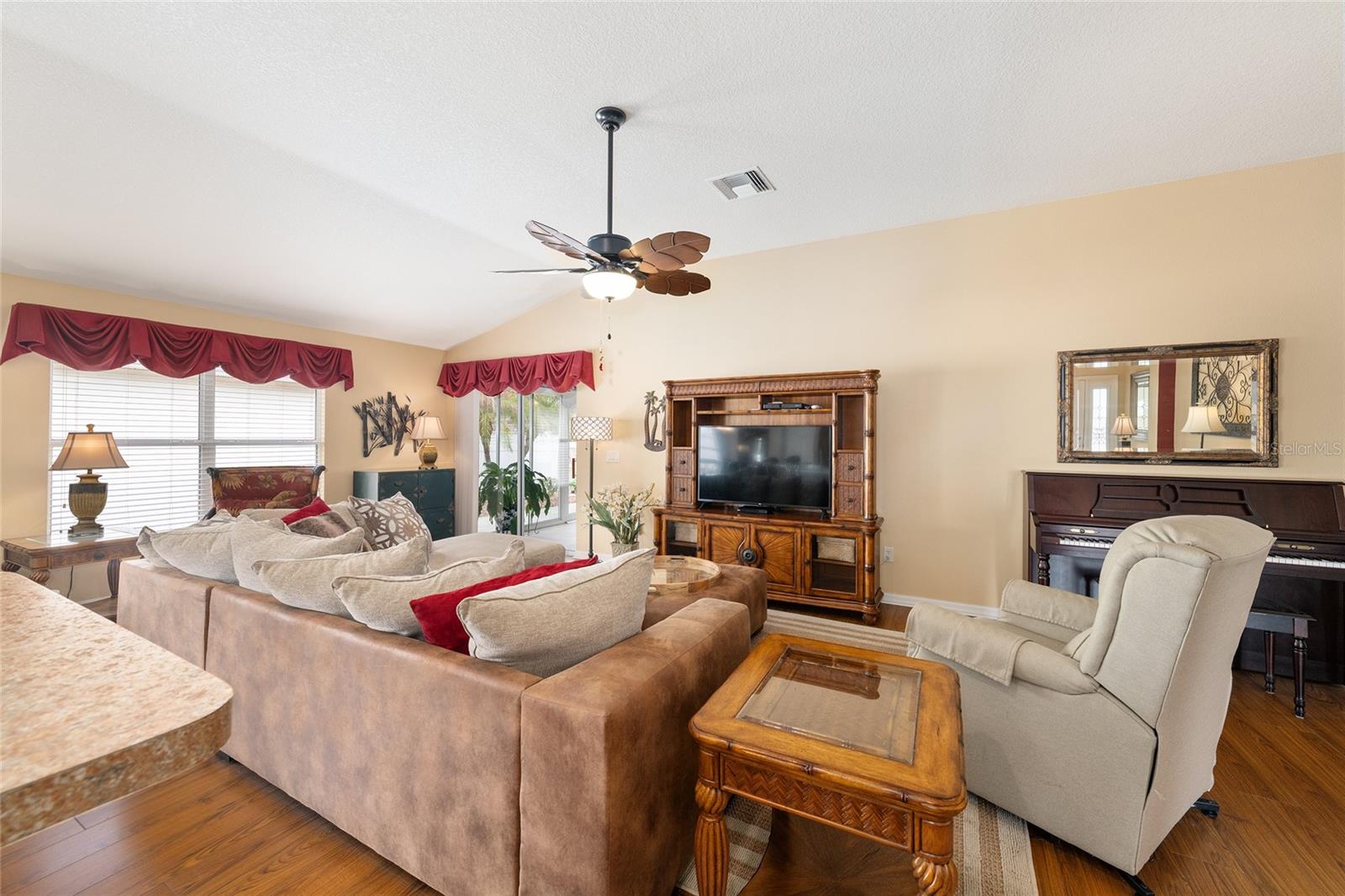 THE VILLAGES - Residential