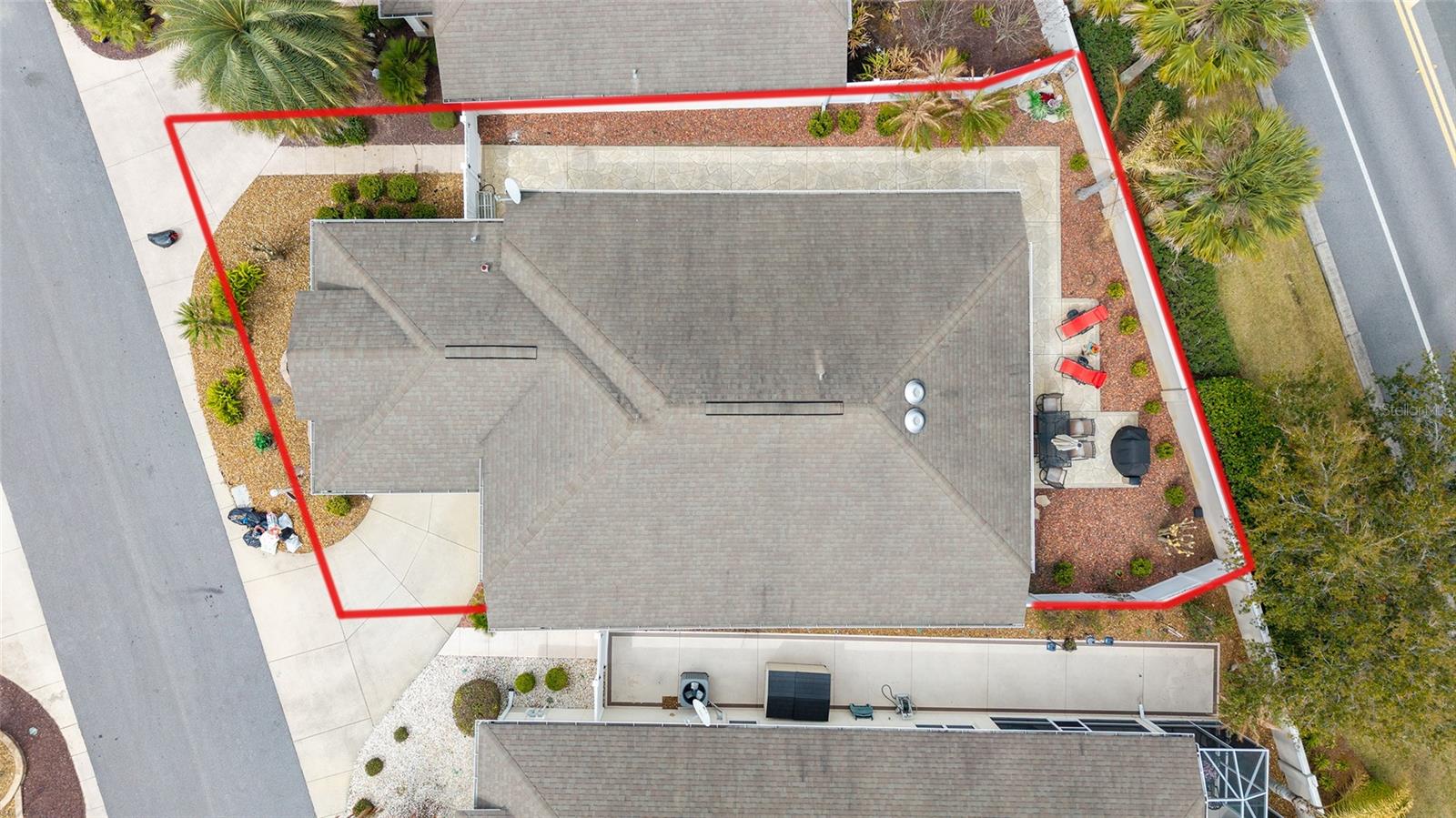 THE VILLAGES - Residential