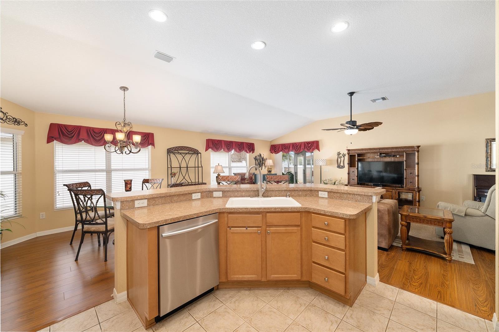 THE VILLAGES - Residential