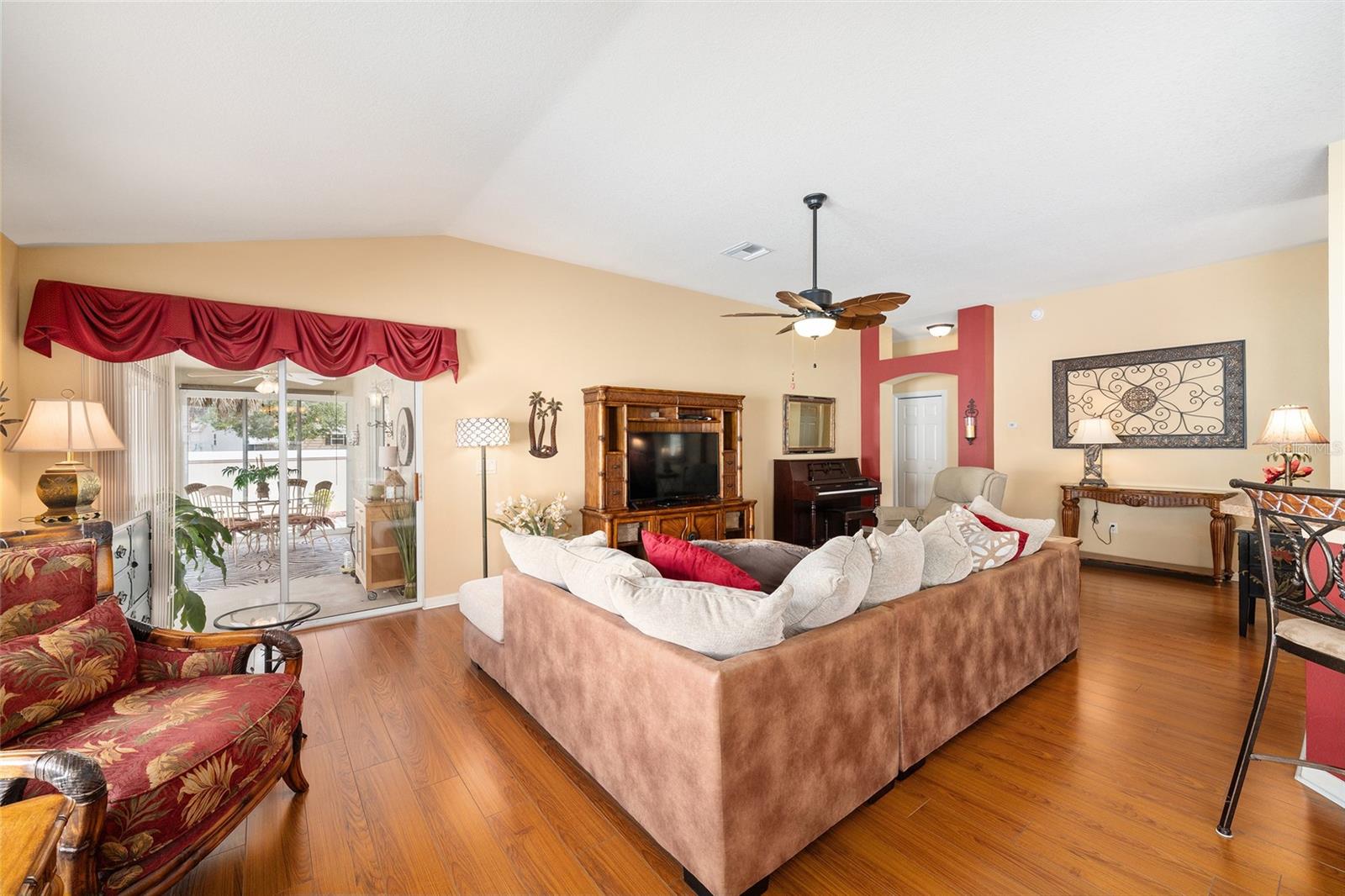 THE VILLAGES - Residential