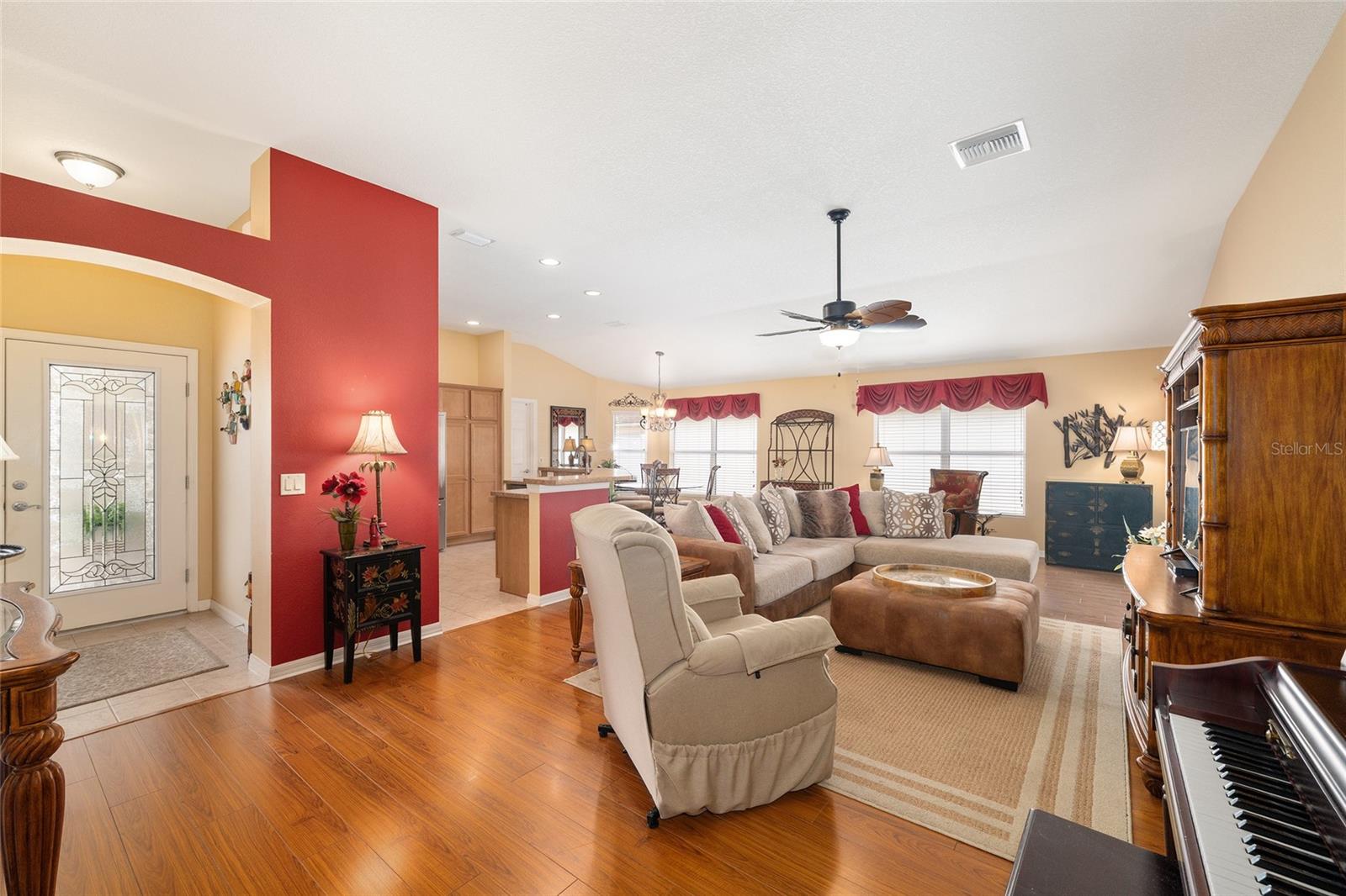 THE VILLAGES - Residential