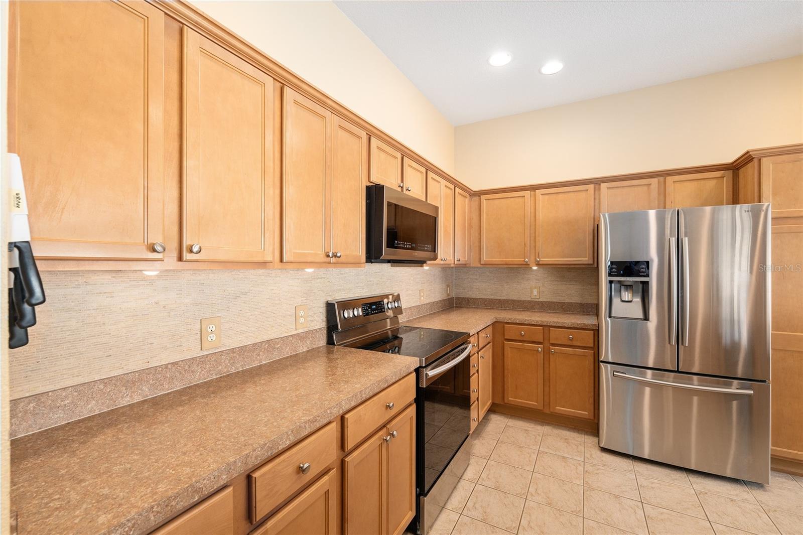 THE VILLAGES - Residential