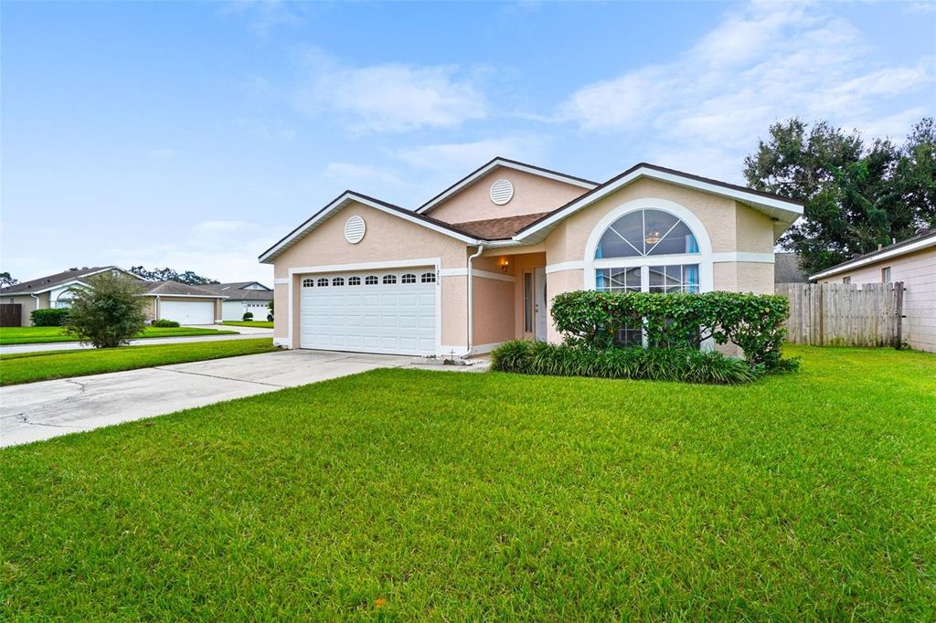 Photo of 1256 Tyler Lake Circle, Orlando, FL 32839 (MLS # O6353199)