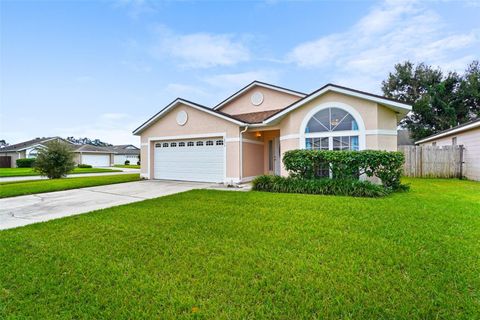1256 TYLER LAKE CIRCLE ORLANDO FL 32839