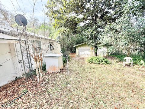 Tiny photo for 20800 NE 146th Terrace, Fort Mccoy, FL 32134 (MLS # G5110872)