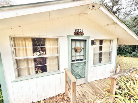 Tiny photo for 20800 NE 146th Terrace, Fort Mccoy, FL 32134 (MLS # G5110872)