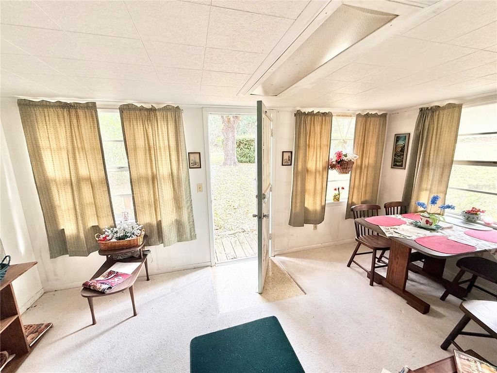 Photo of 20800 NE 146th Terrace, Fort Mccoy, FL 32134 (MLS # G5110872)