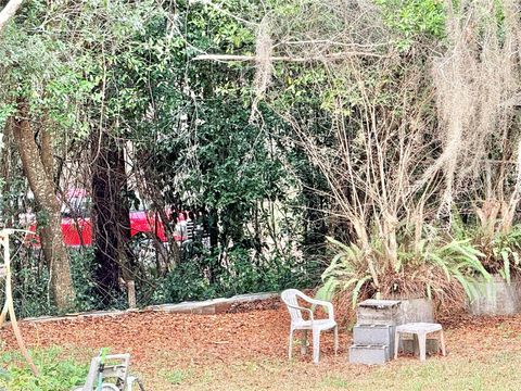 Tiny photo for 20800 NE 146th Terrace, Fort Mccoy, FL 32134 (MLS # G5110872)
