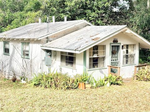 20800 NE 146TH TERRACE FORT MC COY FL 32134