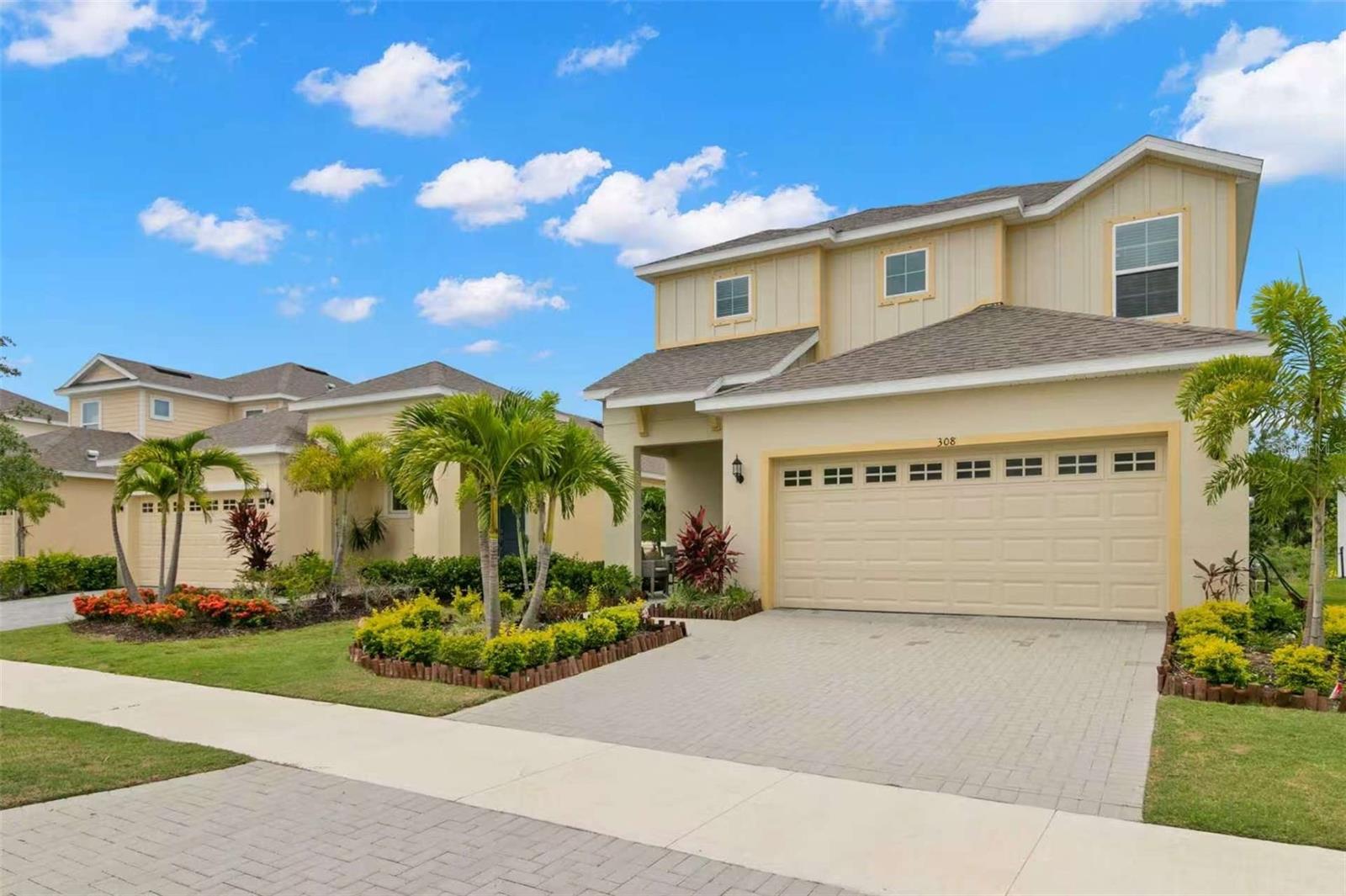 308 SHORE CRAB WAY