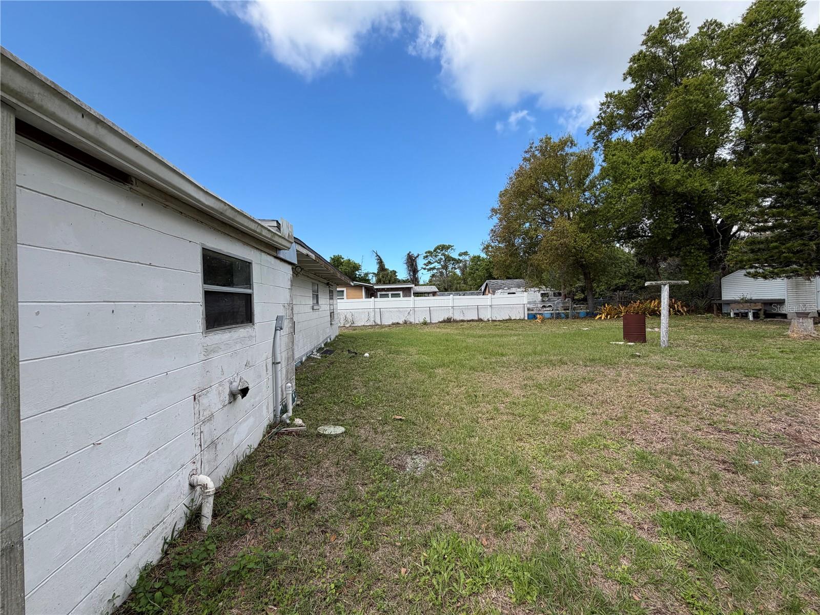 ENGLEWOOD OF - Residential