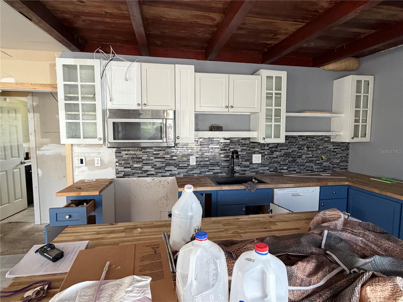 ENGLEWOOD OF - Residential