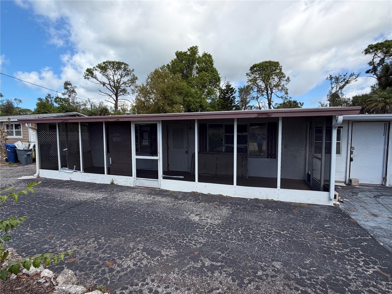 ENGLEWOOD OF - Residential