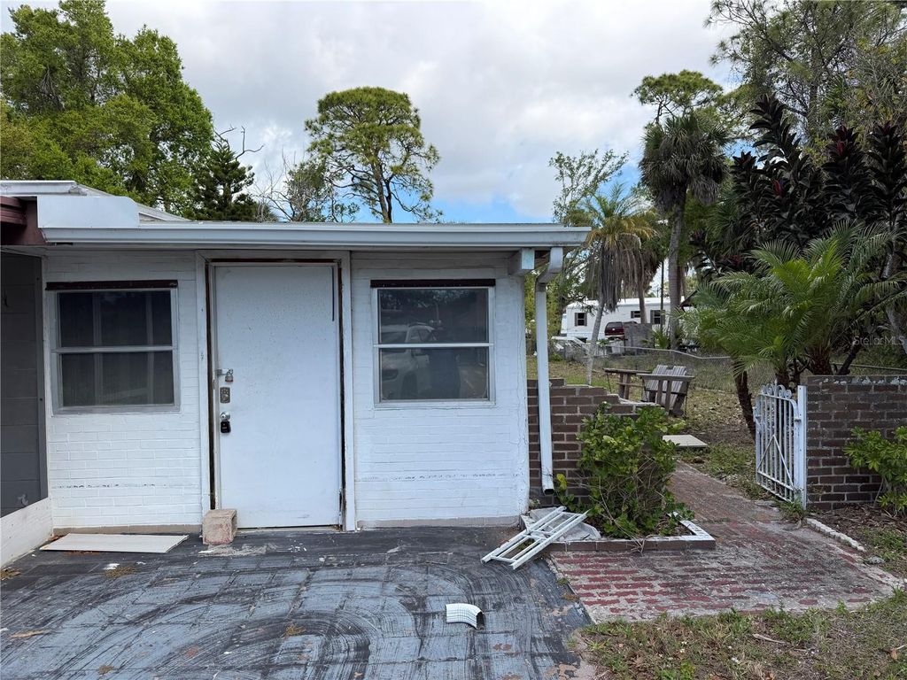 Photo of 222 W Wentworth Street, Englewood, FL 34223 (MLS # A4685966)