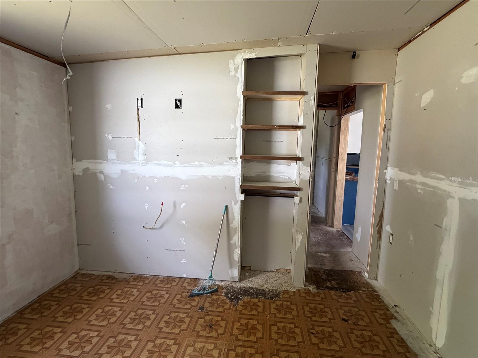 ENGLEWOOD OF - Residential