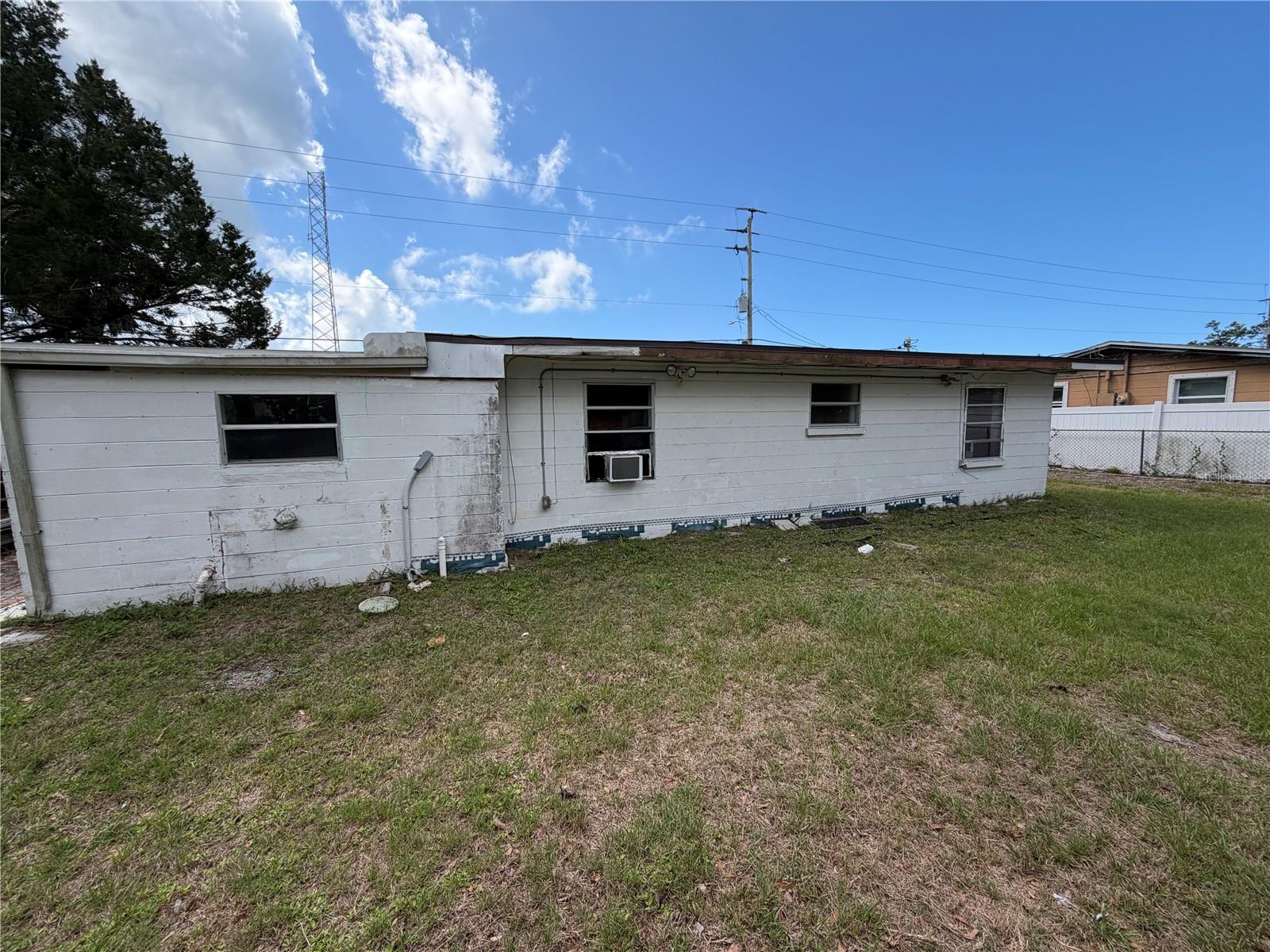 ENGLEWOOD OF - Residential