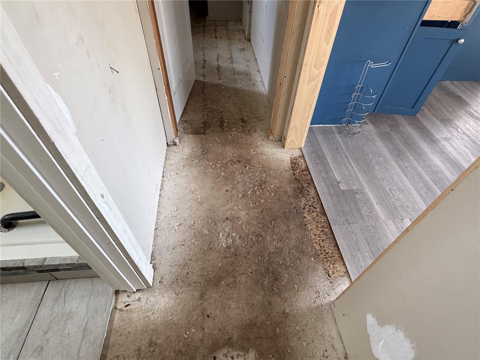 ENGLEWOOD OF - Residential