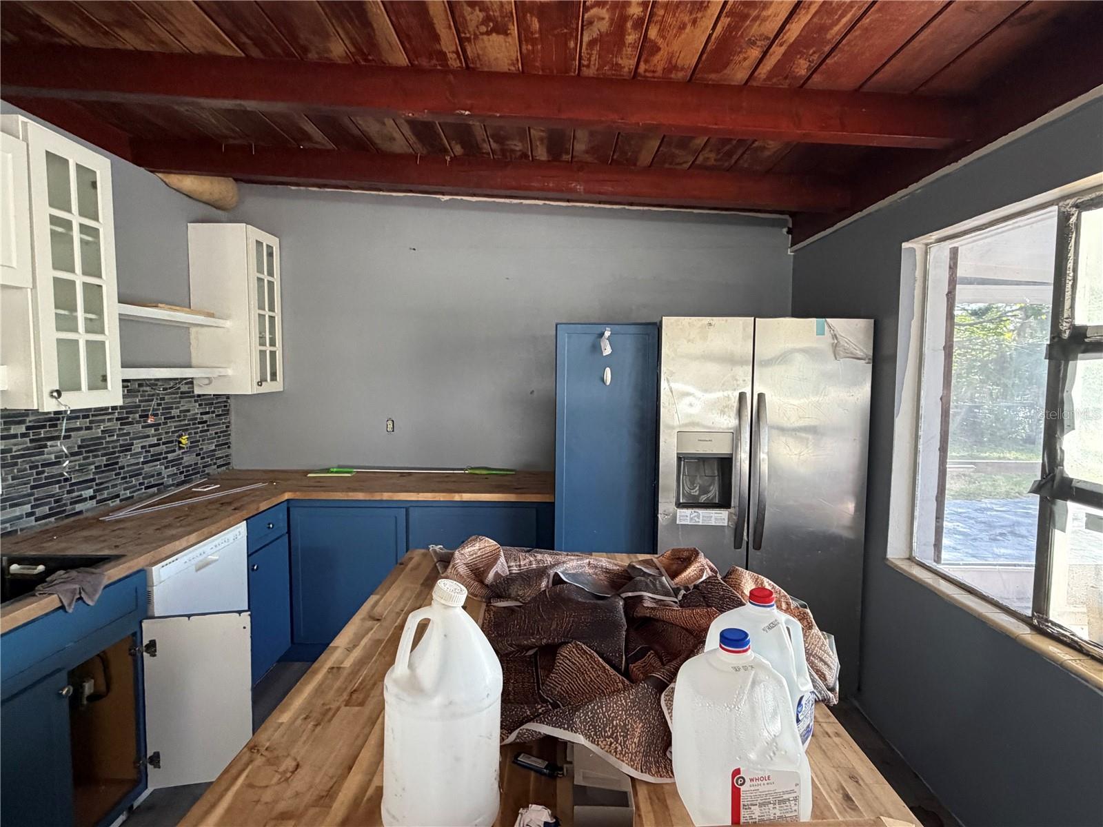 ENGLEWOOD OF - Residential