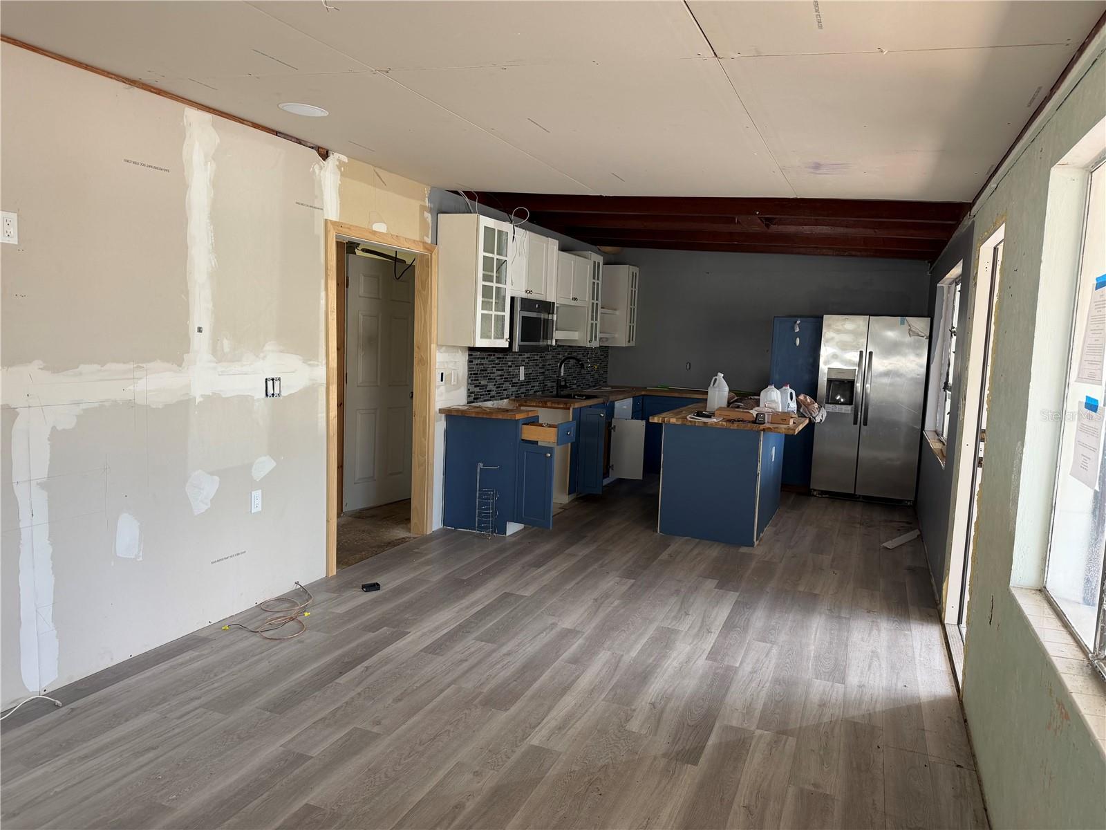 ENGLEWOOD OF - Residential