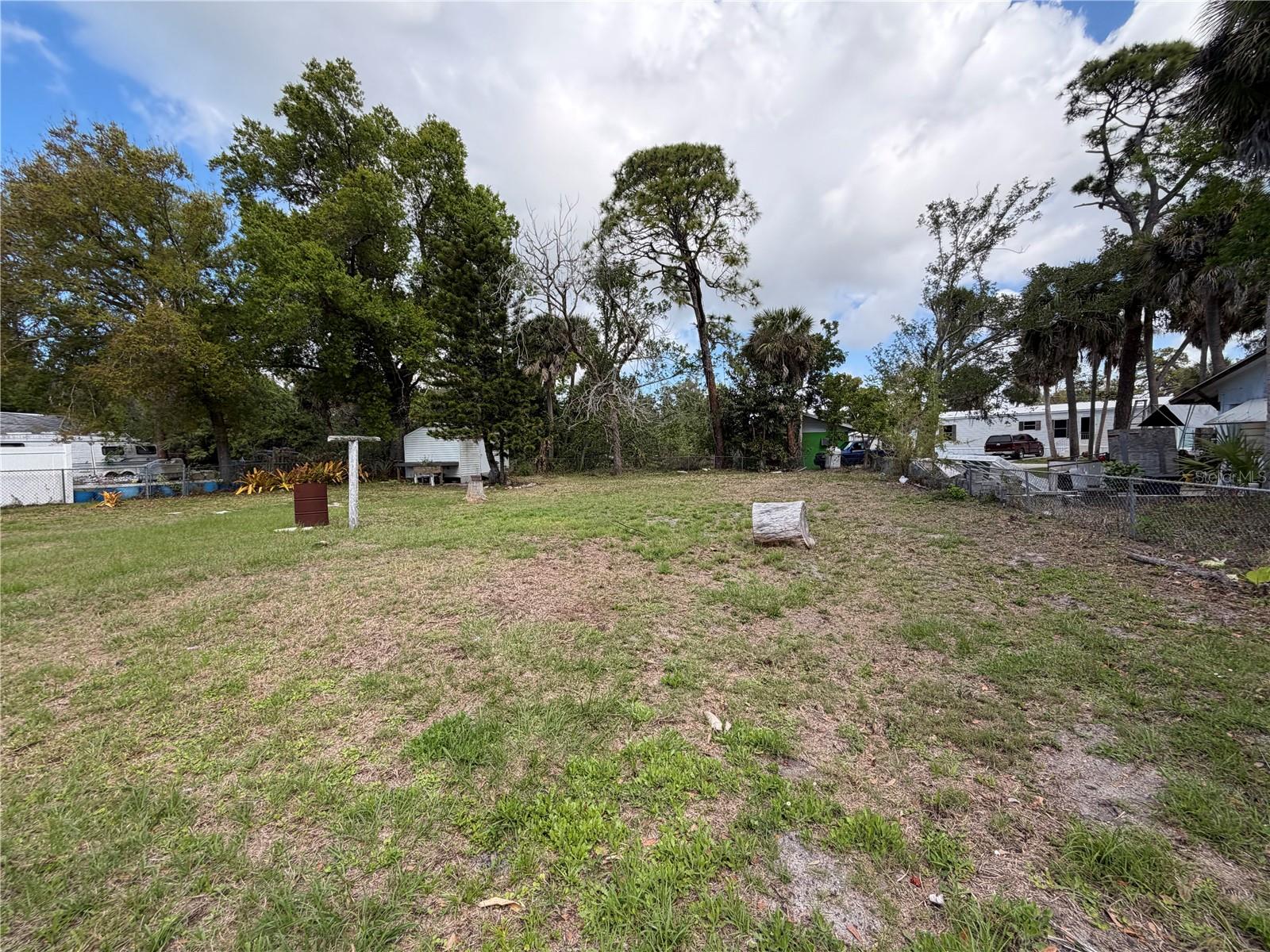 ENGLEWOOD OF - Residential