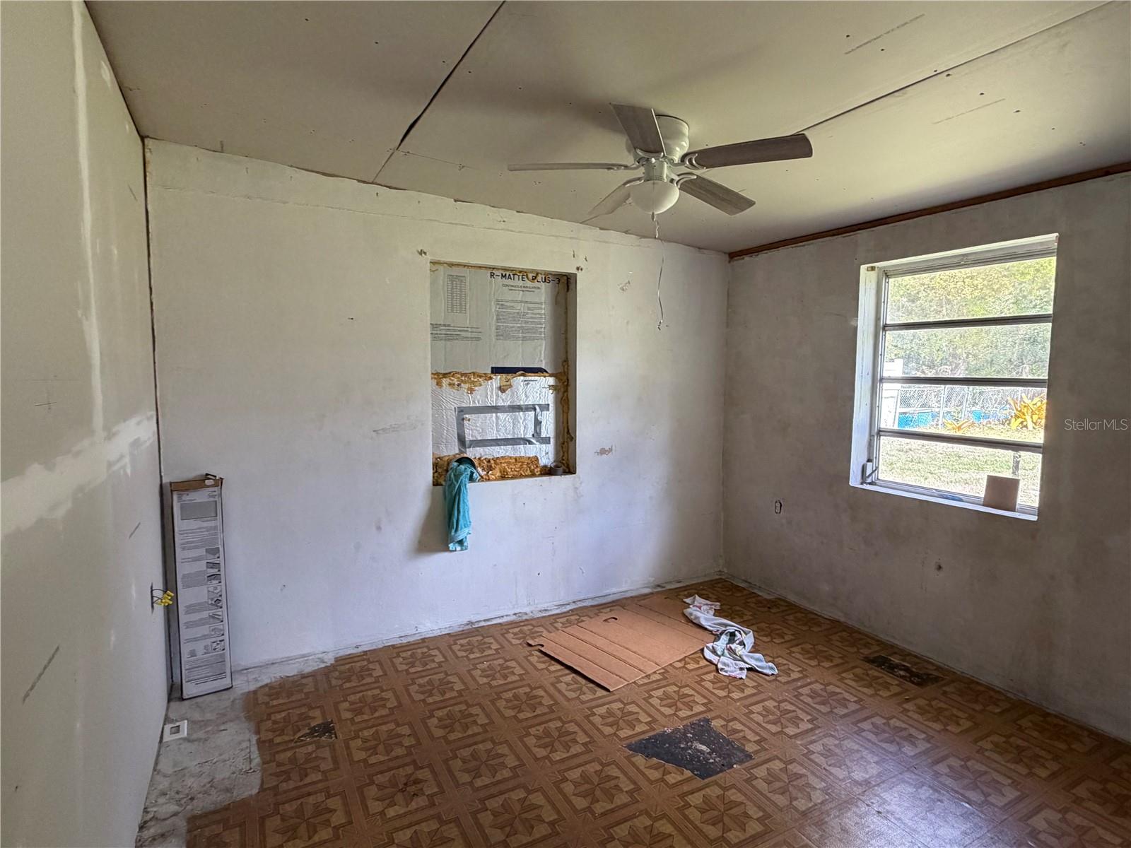 ENGLEWOOD OF - Residential