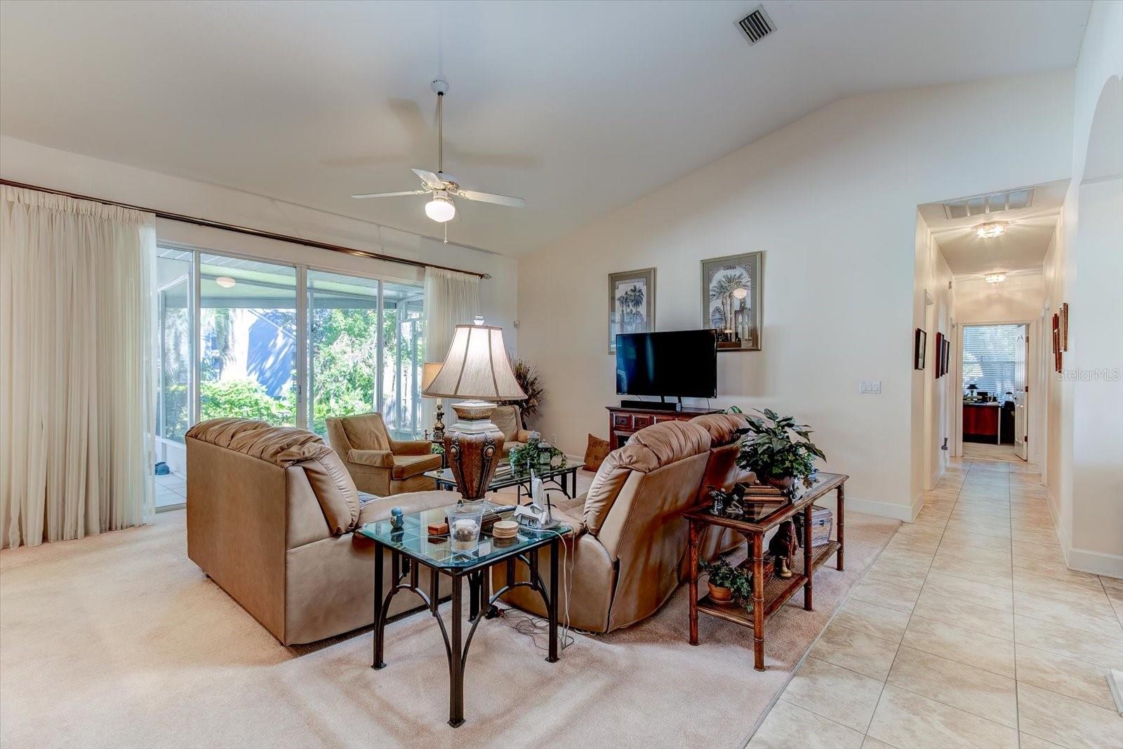 BELLA VISTA AT LA CITA PH 01 - Residential