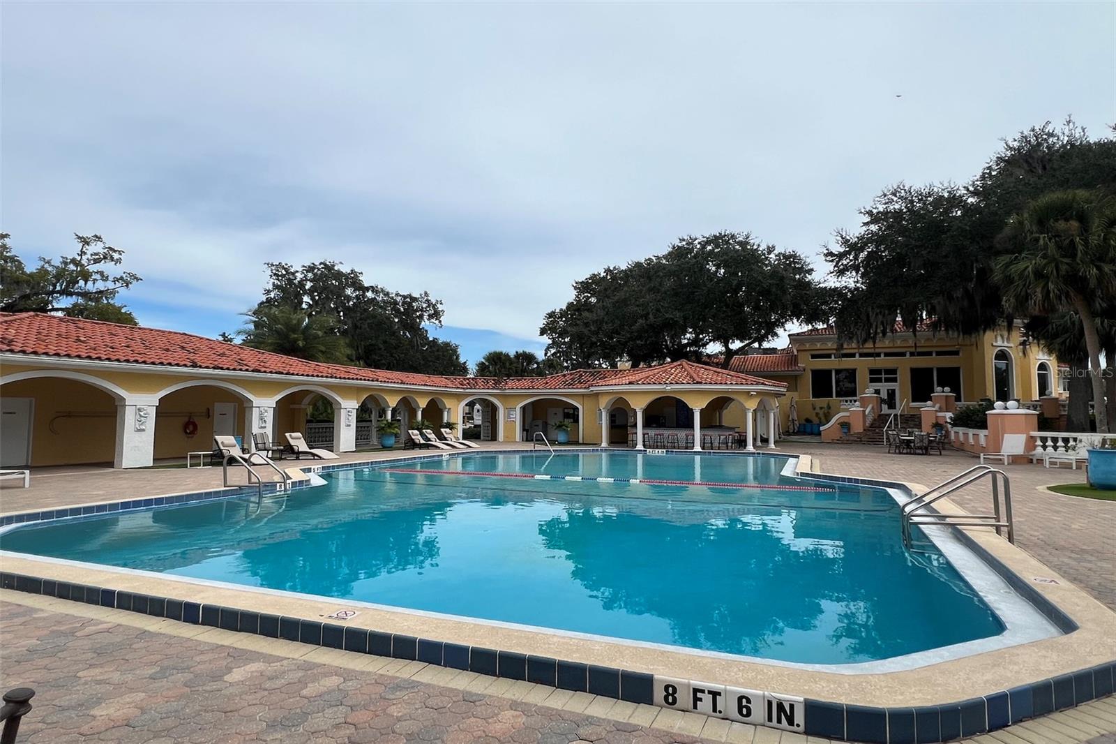 BELLA VISTA AT LA CITA PH 01 - Residential