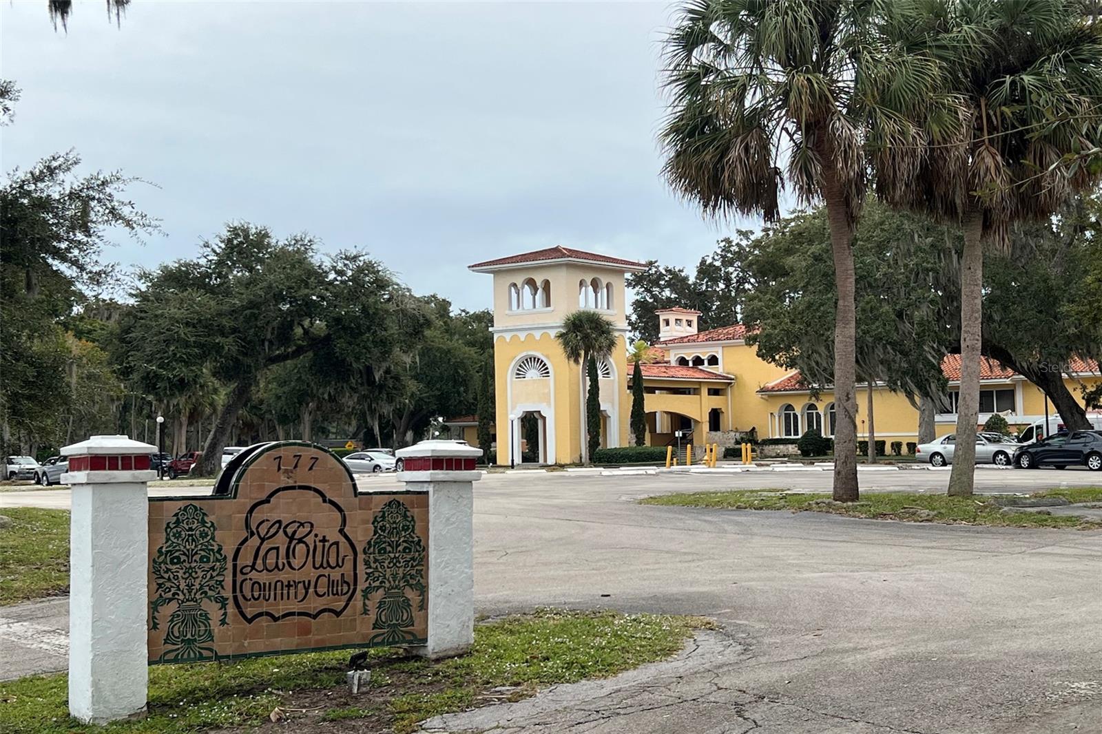 BELLA VISTA AT LA CITA PH 01 - Residential