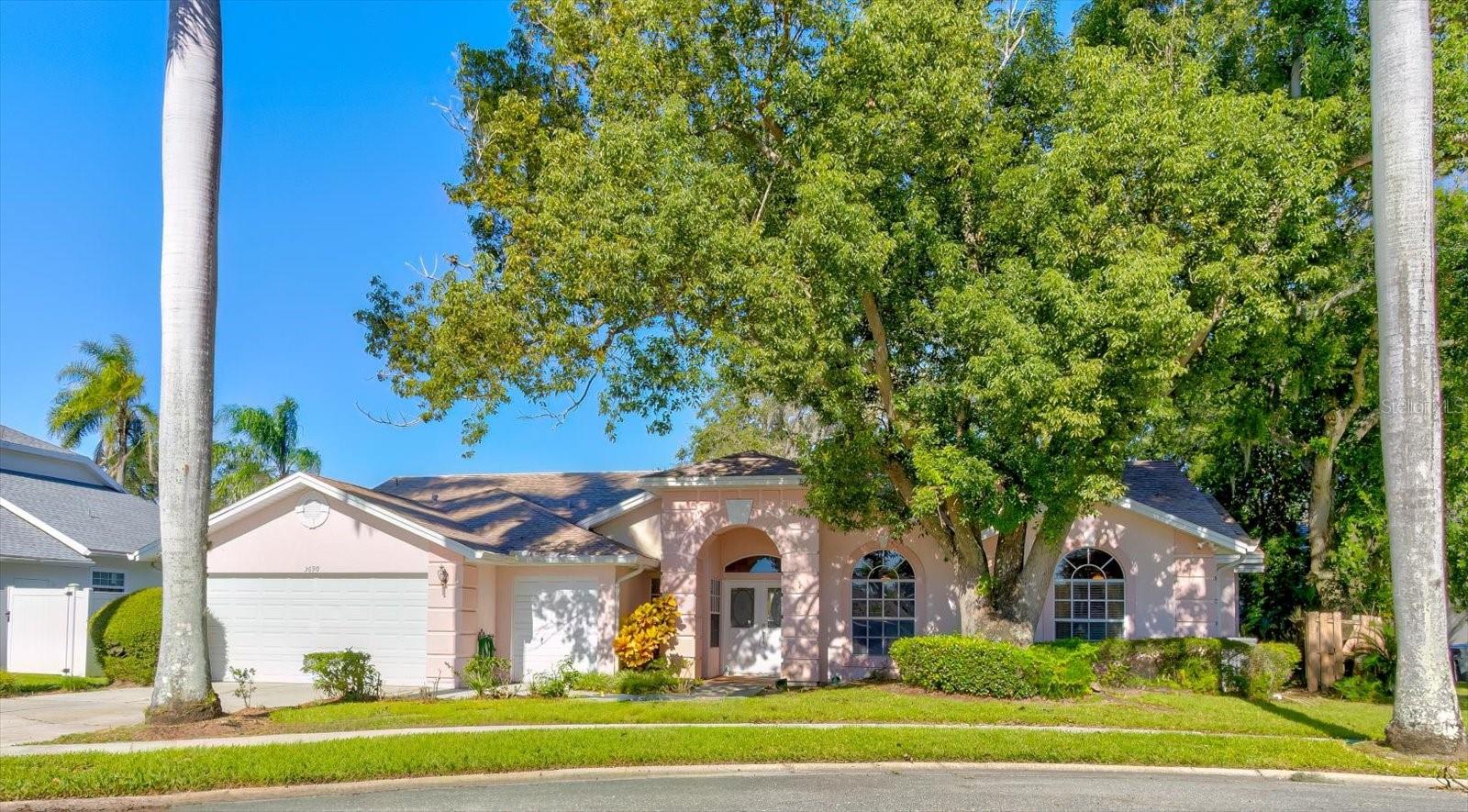 BELLA VISTA AT LA CITA PH 01 - Residential