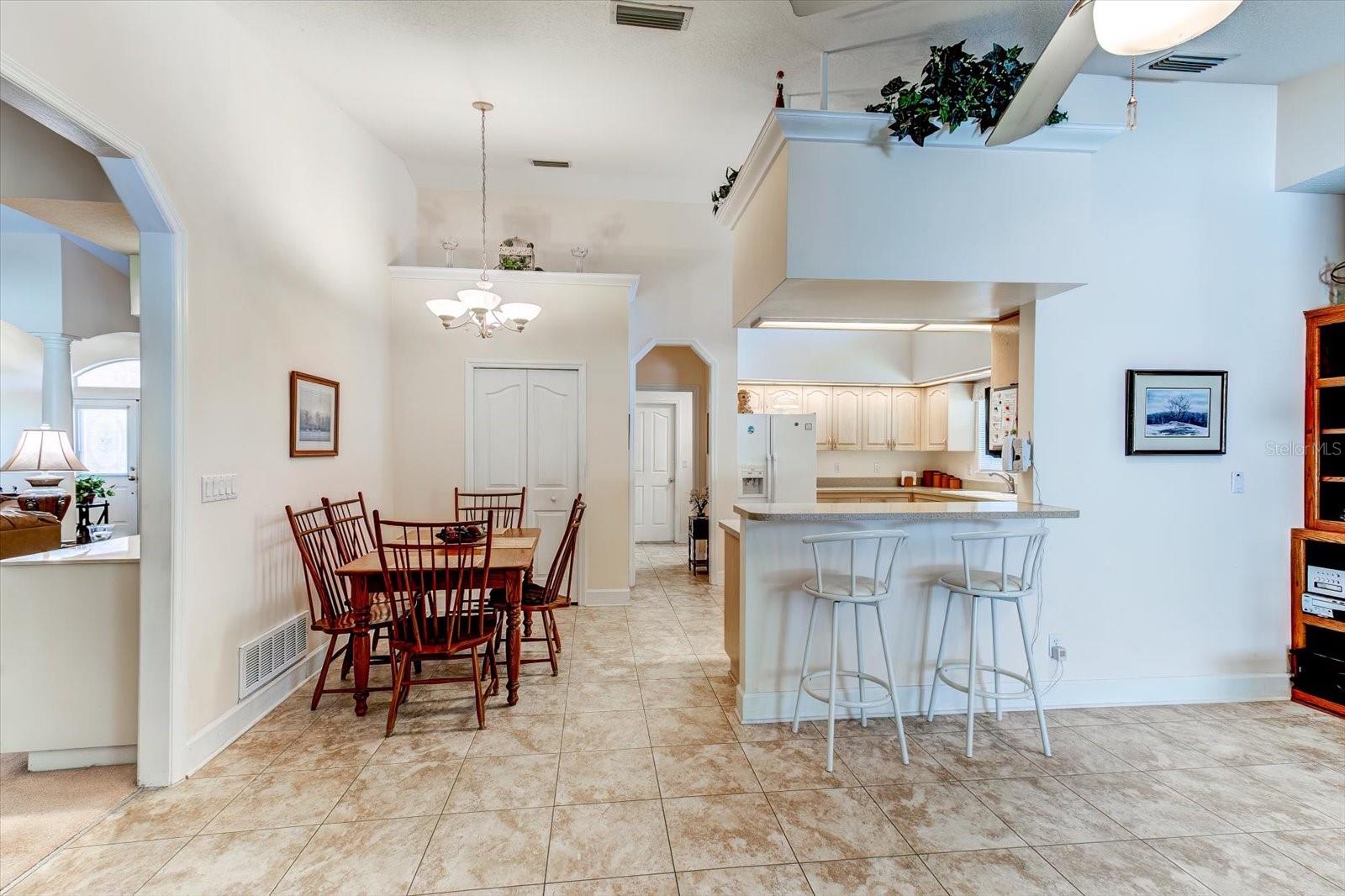 BELLA VISTA AT LA CITA PH 01 - Residential