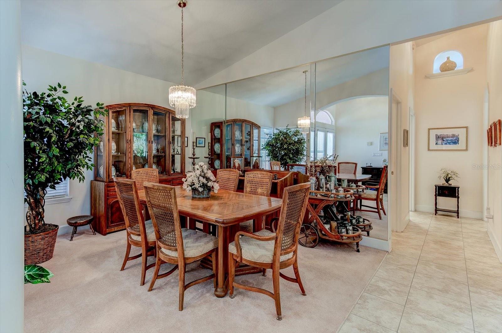 BELLA VISTA AT LA CITA PH 01 - Residential