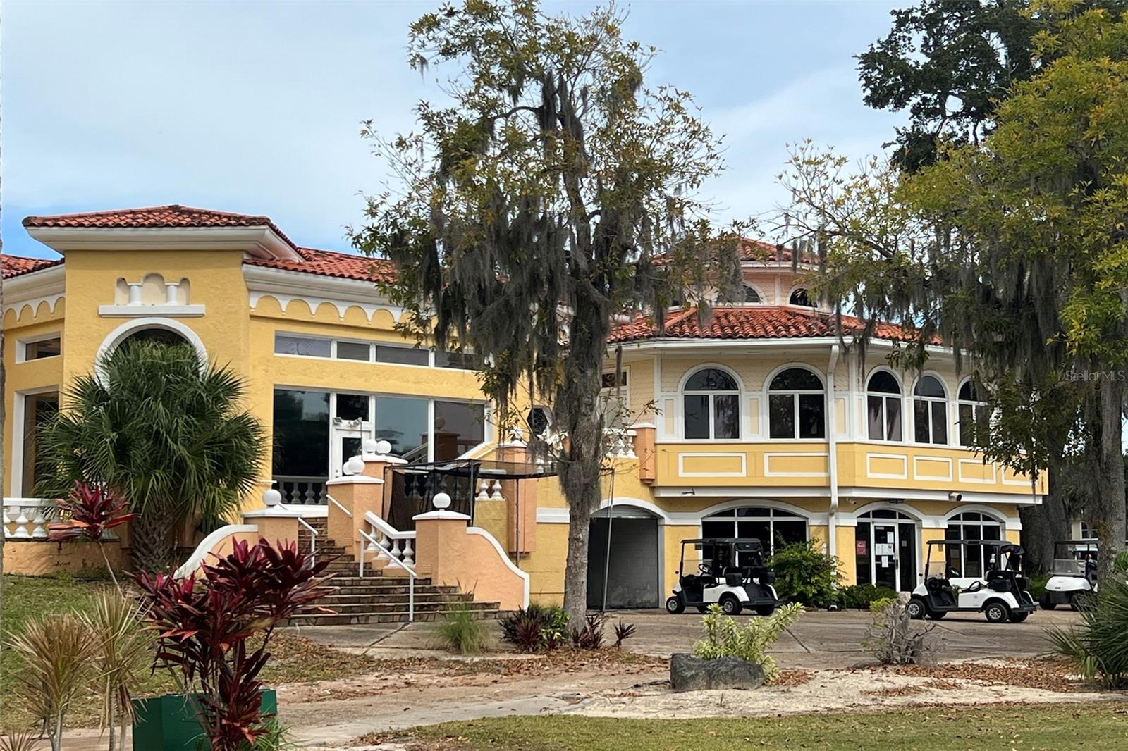 BELLA VISTA AT LA CITA PH 01 - Residential