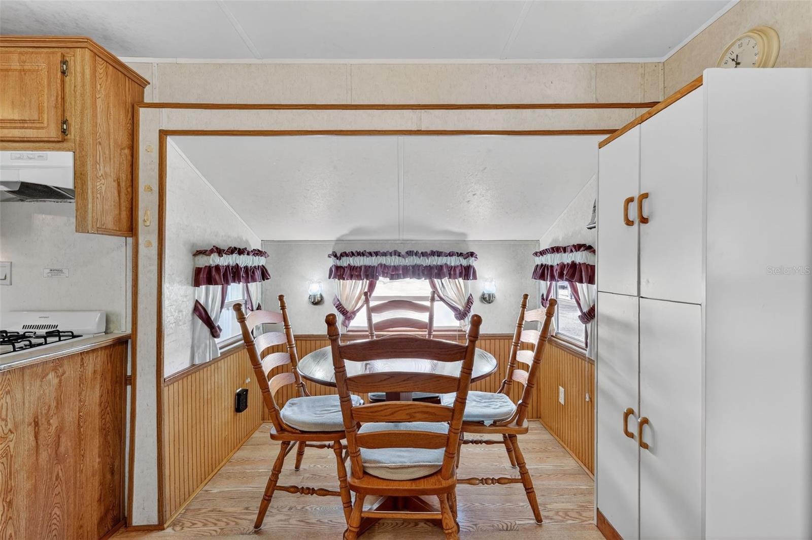 HERE & THERE PALM SHORES RV RESORT - Residential