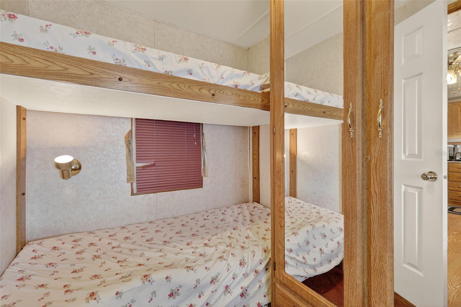 HERE & THERE PALM SHORES RV RESORT - Residential