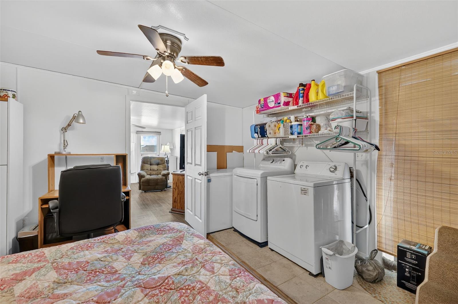 HERE & THERE PALM SHORES RV RESORT - Residential