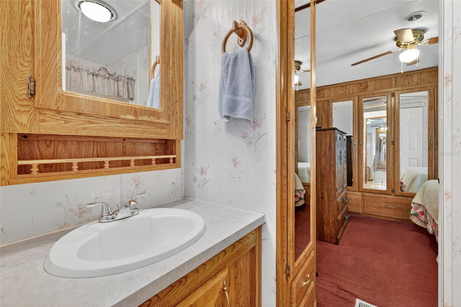 HERE & THERE PALM SHORES RV RESORT - Residential