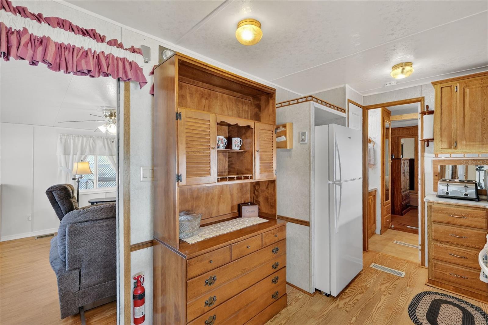 HERE & THERE PALM SHORES RV RESORT - Residential