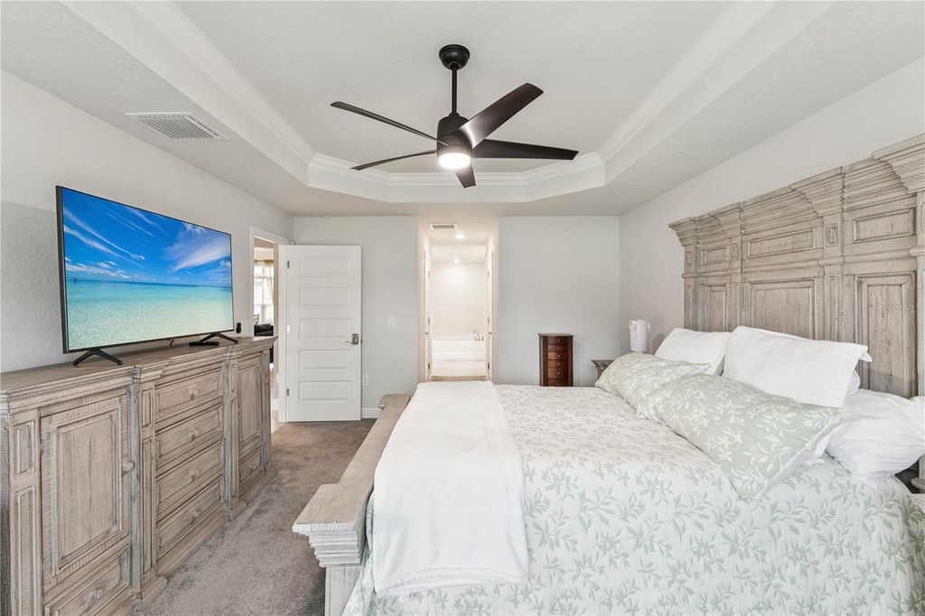 Photo of 11381 Mississippi Kite Avenue, Brooksville, FL 34614 (MLS # W7880146)