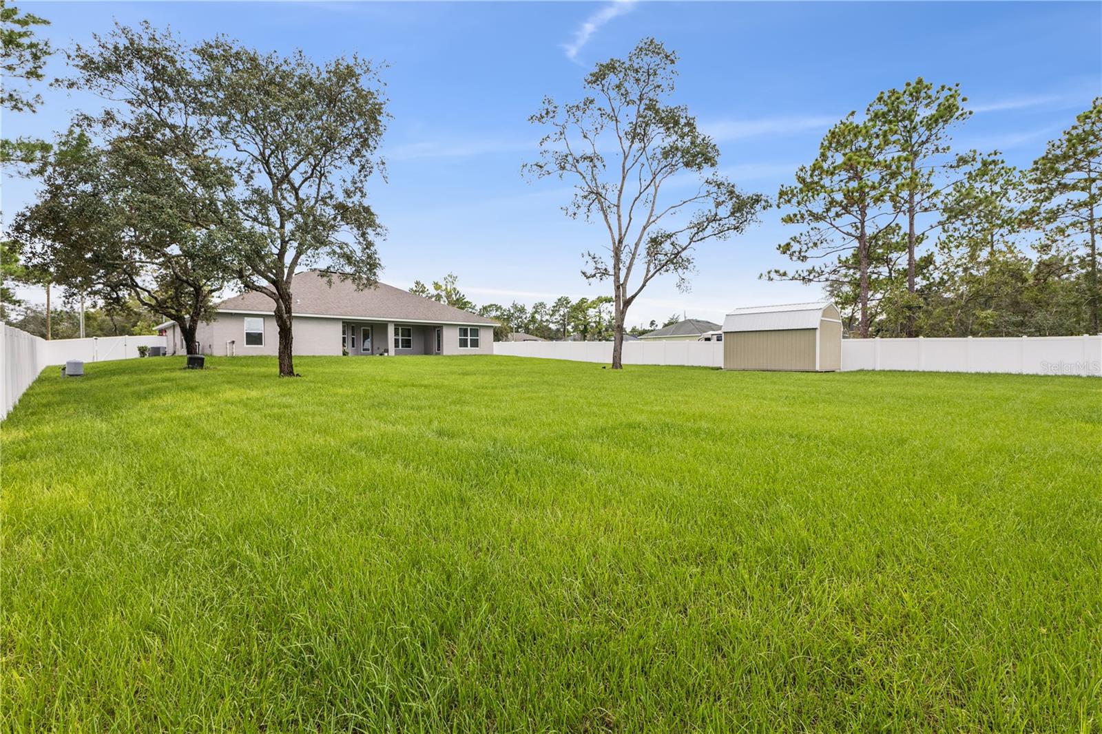 11381 MISSISSIPPI KITE AVENUE