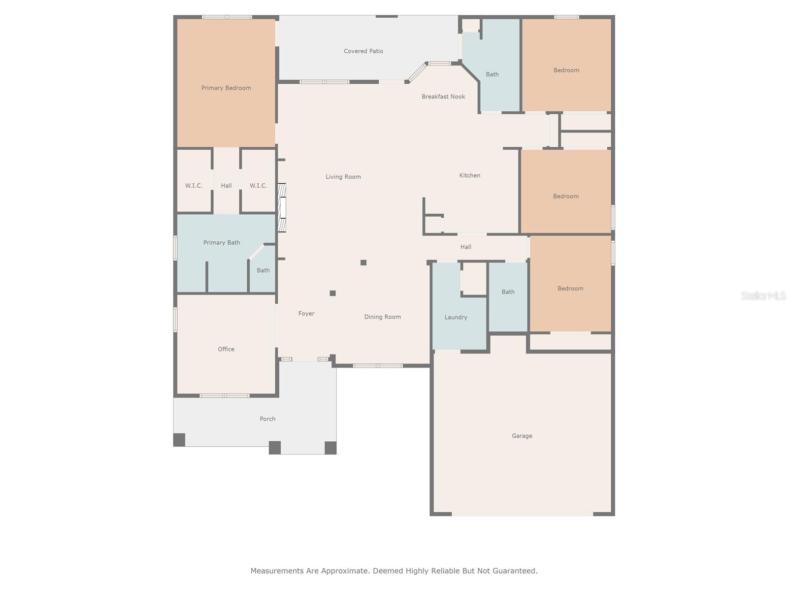 ROYAL HIGHLANDS - Residential