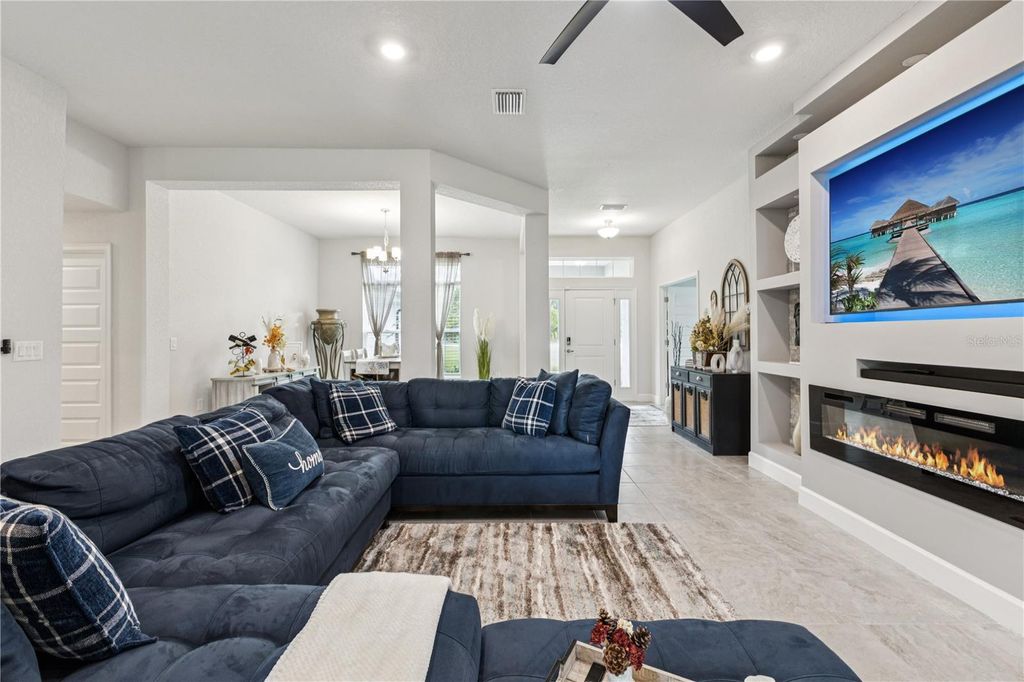 Photo of 11381 Mississippi Kite Avenue, Brooksville, FL 34614 (MLS # W7880146)