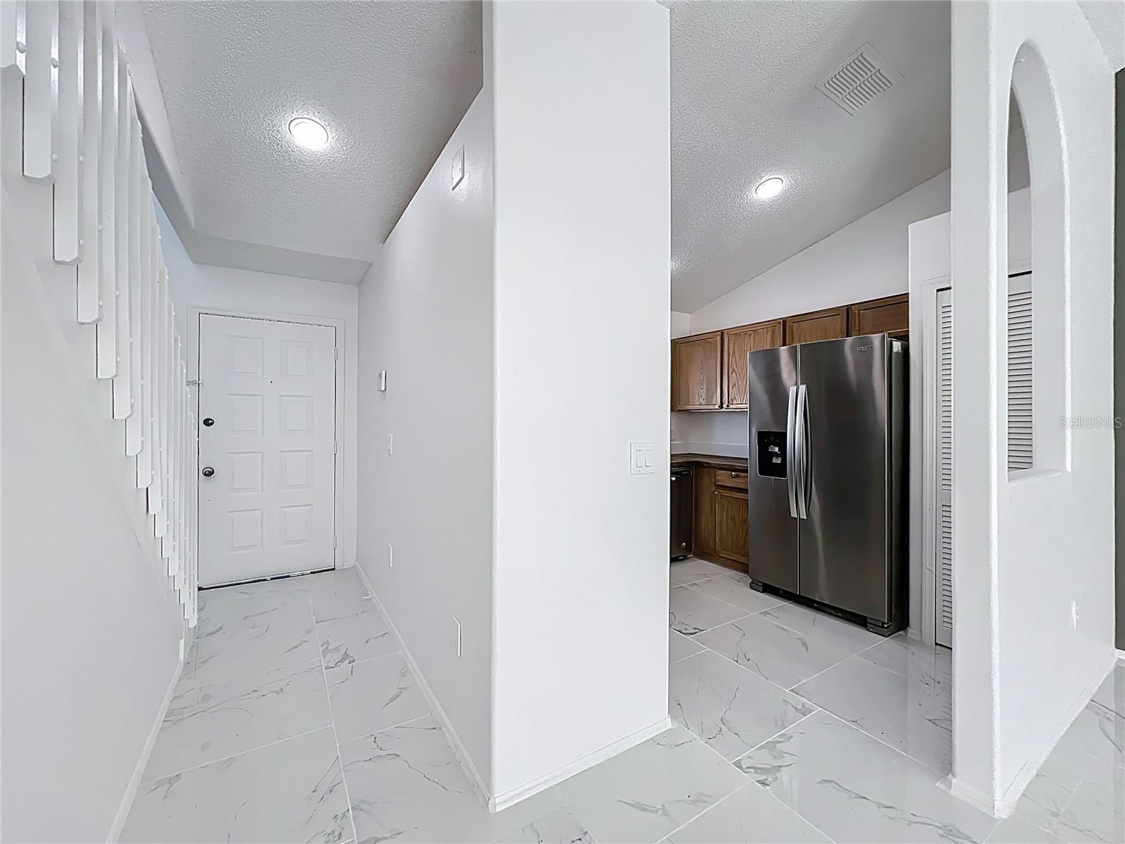 SANDPOINT AT MEADOW WOODS - Residential