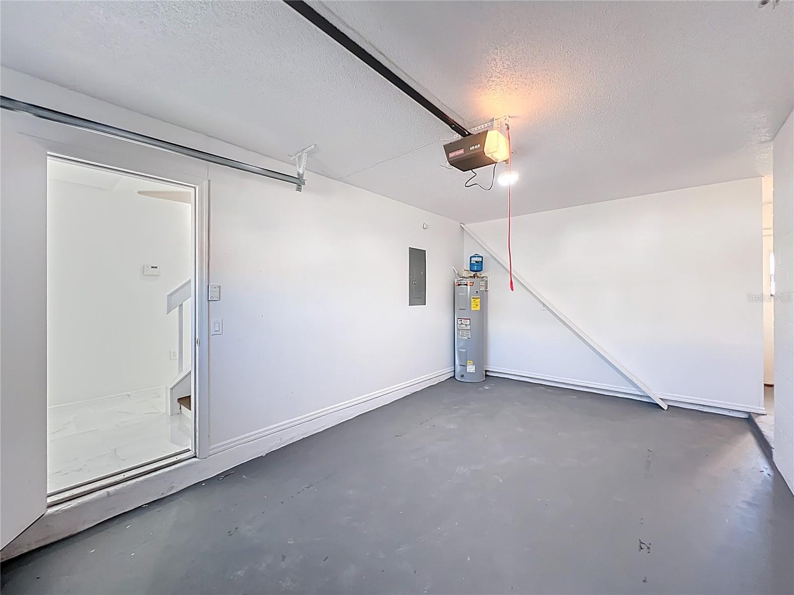 SANDPOINT AT MEADOW WOODS - Residential