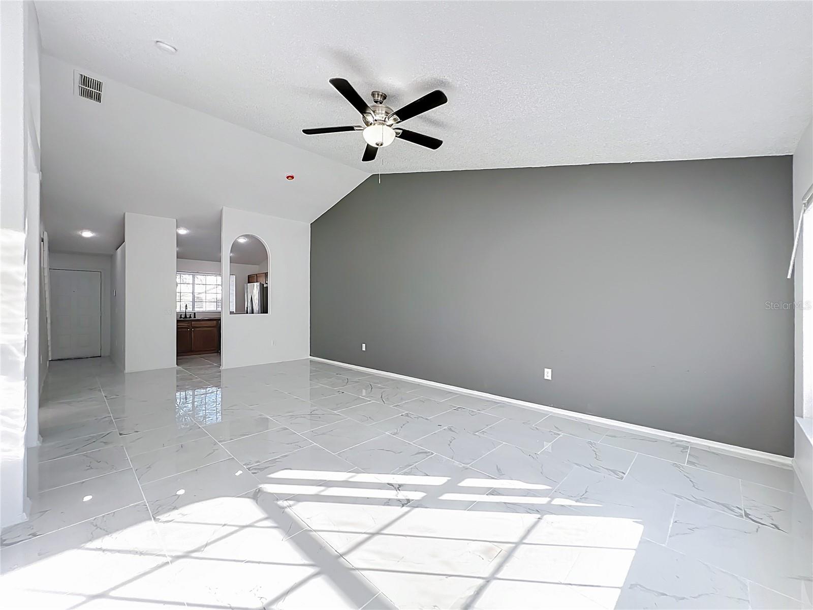 SANDPOINT AT MEADOW WOODS - Residential